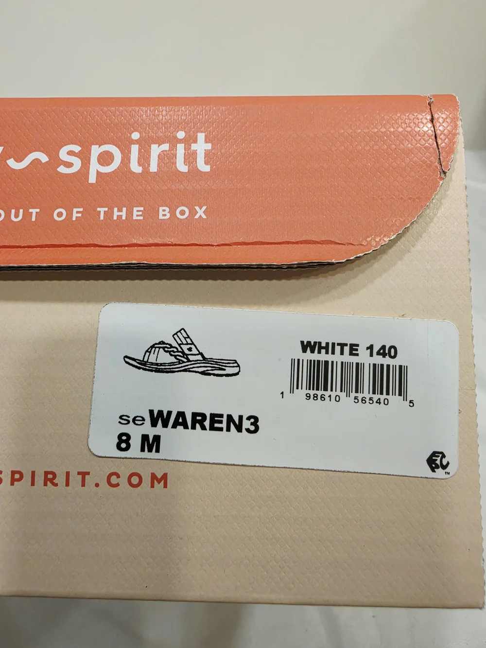 Easy Spirit White Warren Braided Slide Sandals